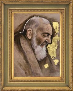 Valeno Luigi: Padre Pio