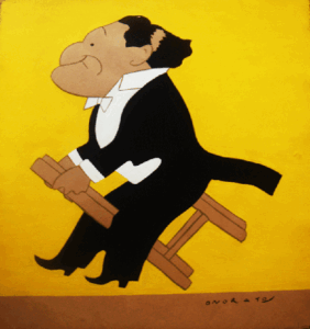 Onorato Umberto - Petrolini