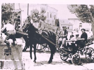 Lucera - Montanelli Raffaele (Spezzafirre) - Foto di Mariantonietta Madeo