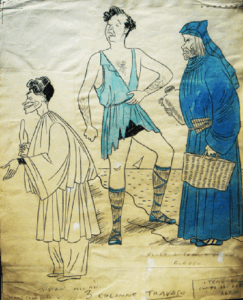 Onorato Umberto - Viviani Raffaele