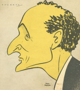 Onorato Umberto - Randone Salvo