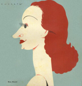 Onorato Umberto - Morelli Rina