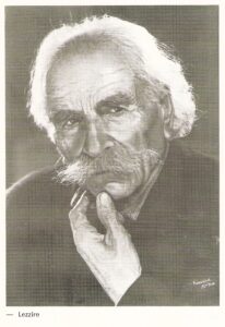 Lucera - Ieluzzi Ruggiero "Lezzire" - Agricoltore