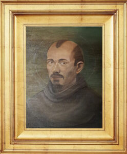 Mentana Gianni: San Francesco Antonio Fasani (Padre Maestro)