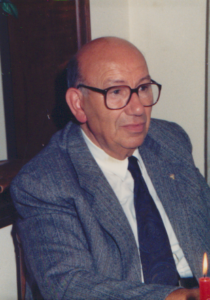 Lucera - Stanca Giuseppe anni 70