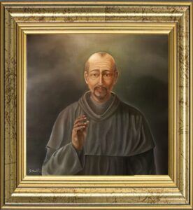 Mentana Gianni: San Francesco Antonio Fasani