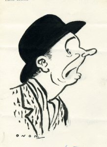 Onorato Umberto - Stoppa Paolo