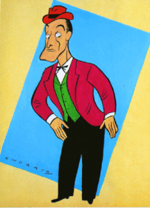 Onorato Umberto - Totò
