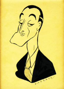 Onorato Umberto - Totò giovane
