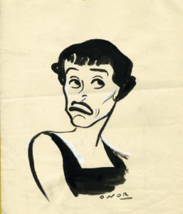 Onorato Umberto - Valeri Franca