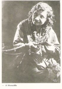 Lucera - Pardo Vincenza -"A Munacèlle"