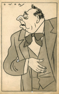 Onorato Umberto - Zaccini Ermete