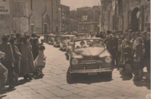 Lucera - Coccia Giulio, matrimonio - Foto di Giulio Coccia