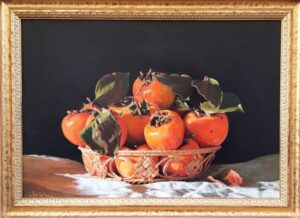 Valeno Luigi: Natura morta