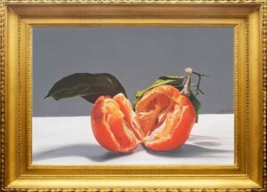 Valeno Luigi: Natura morta