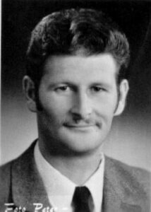 Lucera - Soprano Antonio nato il 6-10-1941-m.2-4-1979 - Foto di Pinuccio Soprano