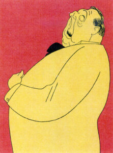 Onorato Umberto - Zacconi
