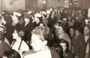 Lucera - Circolo Unione 1957 - Saggio di danza classica