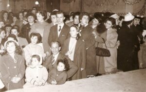 Lucera - Circolo Unione 1957 - Saggio di danza classica