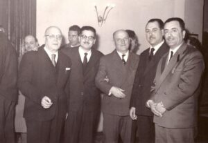 Lucera - Circolo Unione 1958