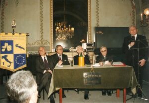 Lucera - Circolo Unione 2000 - Associazione Lucerini di Torino