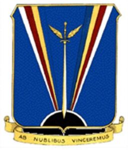 Lucera - 483rd BG