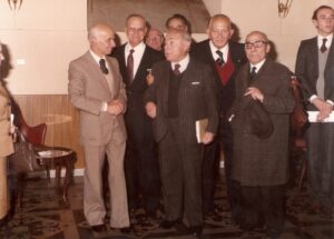 Lucera - Circolo Unione 1980 - Presentazione del volume 'Lucera minore' del Preside Pasquale Soccio