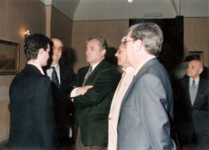 Lucera - Circolo Unione 1994