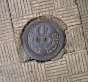 Lucera - Acquedotto pugliese