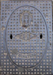 Lucera - Acquedotto pugliese