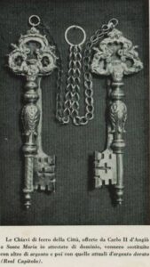 Lucera - Basilica Cattedrale 1934 - Libro 'Indagini storiche sopra Lucera' - Decano Coletti Vincenzo - Foto di Antonio Iliceto