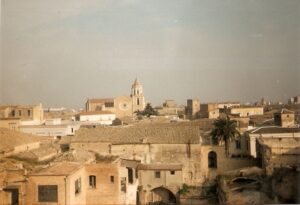 Lucera - Basilica Cattedrale 1989
