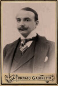 Lucera - Bozzini Umberto