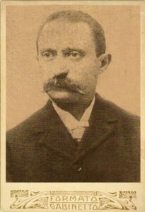 Lucera - Carrescia Michele