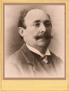 Lucera - Carrescia Ottaviano - Giornalista del Diomede