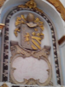 Lucera - Chiesa della Madonna della Spiga