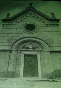 Lucera - Chiesa della Madonna della Spiga - Foto fornita da Massimiliano Monaco