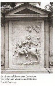 Lucera - Cimitero