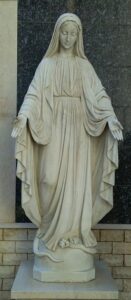 Lucera - Cimitero - Foto di Massimiliano Monaco