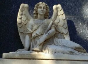Lucera - Cimitero - Foto di Massimiliano Monaco