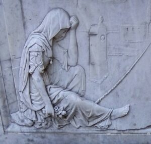 Lucera - Cimitero - Foto di Massimiliano Monaco