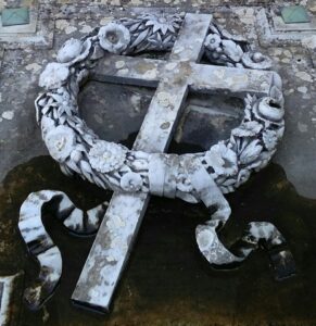 Lucera - Cimitero - Foto di Massimiliano Monaco