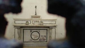 Lucera - Cimitero - Foto di Massimiliano Monaco