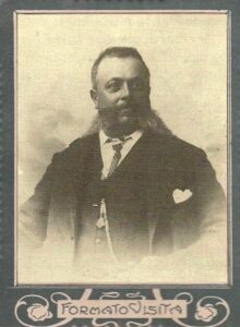 Lucera - Colabella Francesco Antonio Fasano