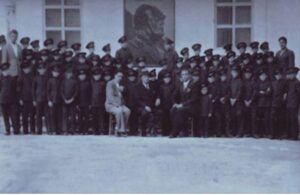 Lucera - Colonia Agricola 1938