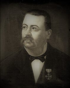 Lucera - Darco, Avvocato