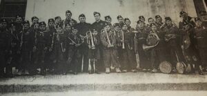 Lucera - Fanfara - Foto di Alessandra Gorgone