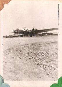 Lucera - Foto of William Boley