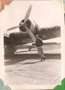 Lucera - Foto of William Boley