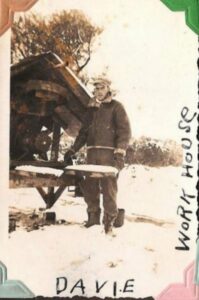 Lucera - Foto of William Boley